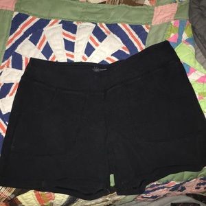 Spandex with pockets